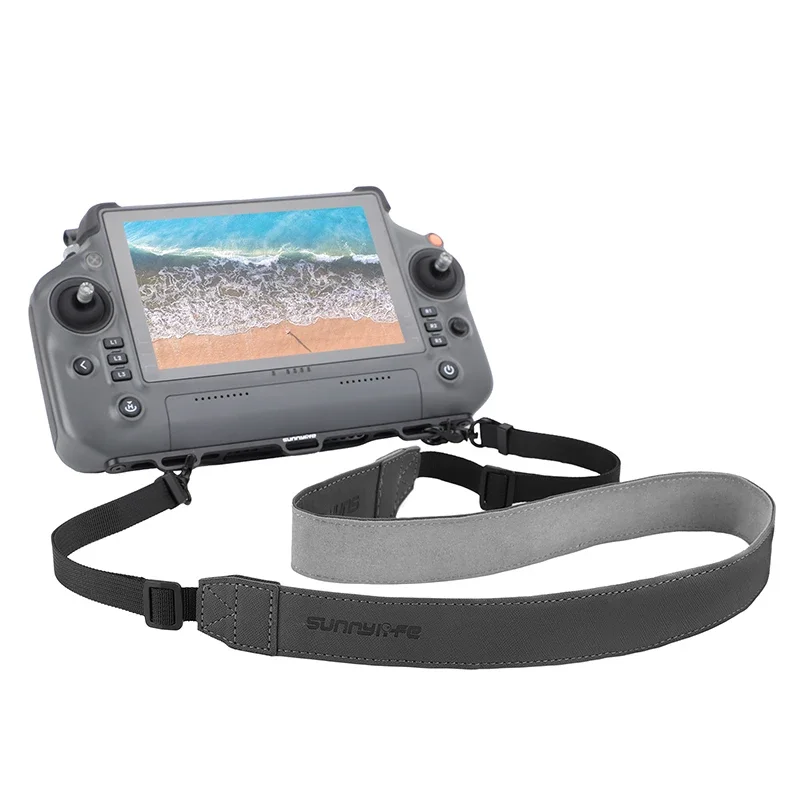 2in1 Neck Lanyard Hook Belt fo - Drone Dji Rc Plus 2 recensie en prijs