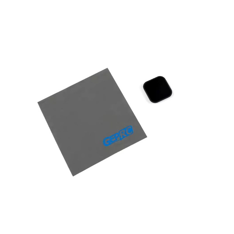 GEPRC Naked Camera GP11 Full A - Drone Rc Action recensie en prijs