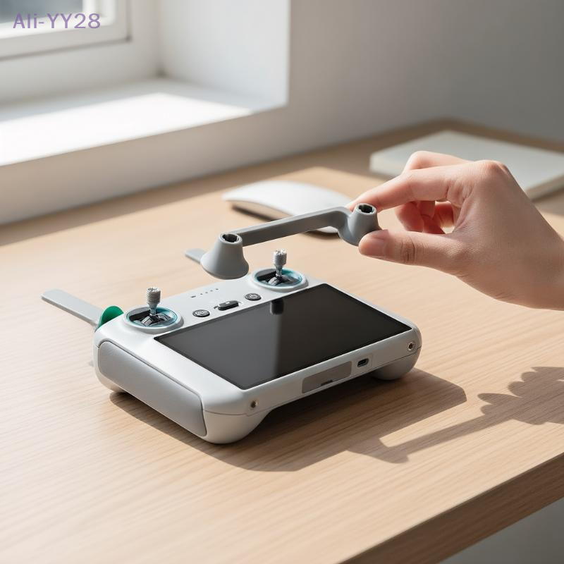 {YY28} 1/2Pcs Rocker Joystick  - Drone Rc Action recensie en prijs