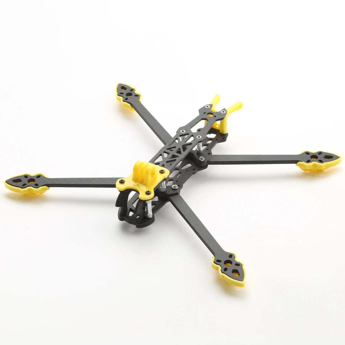 Mark4 5inch / 7inch FPV Frame  - 3D Printed Drone Part recensie en prijs