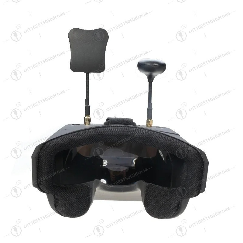 5.8G 40CH FPV Goggles Compatib - Fpv Goggles Headset recensie en prijs