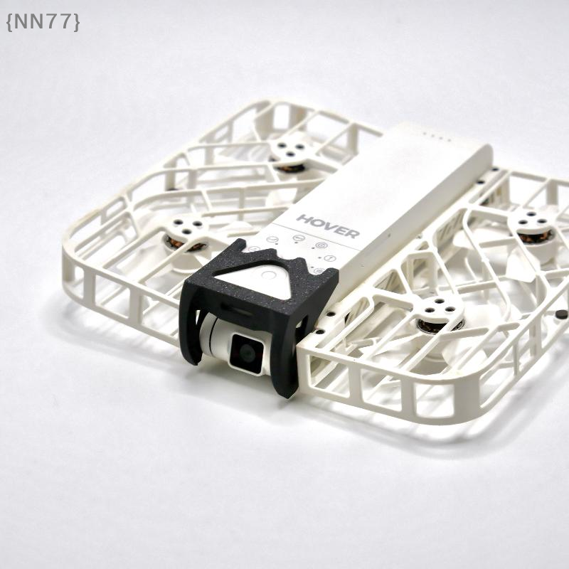 【NN77】3D Printed PLA Gimbal Gu - 3D Printed Drone Part recensie en prijs
