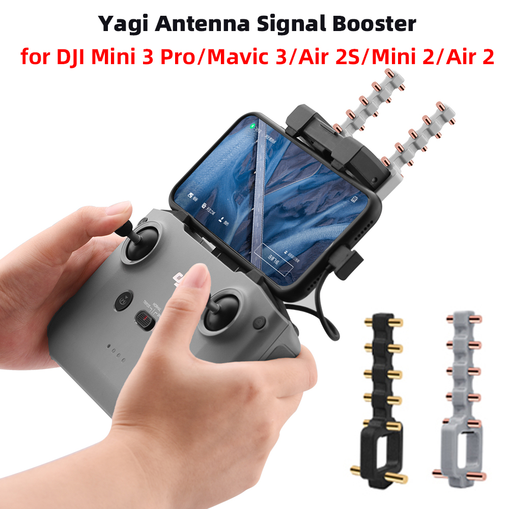Signal Booster Yagi Antenna fo - Drone Dji Rc 2 recensie en prijs