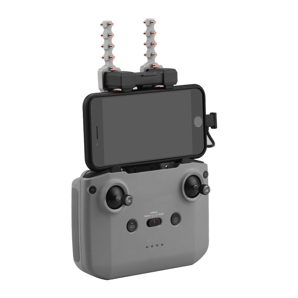 Signal Booster Yagi Antenna fo - Drone Dji Rc 2 recensie en prijs