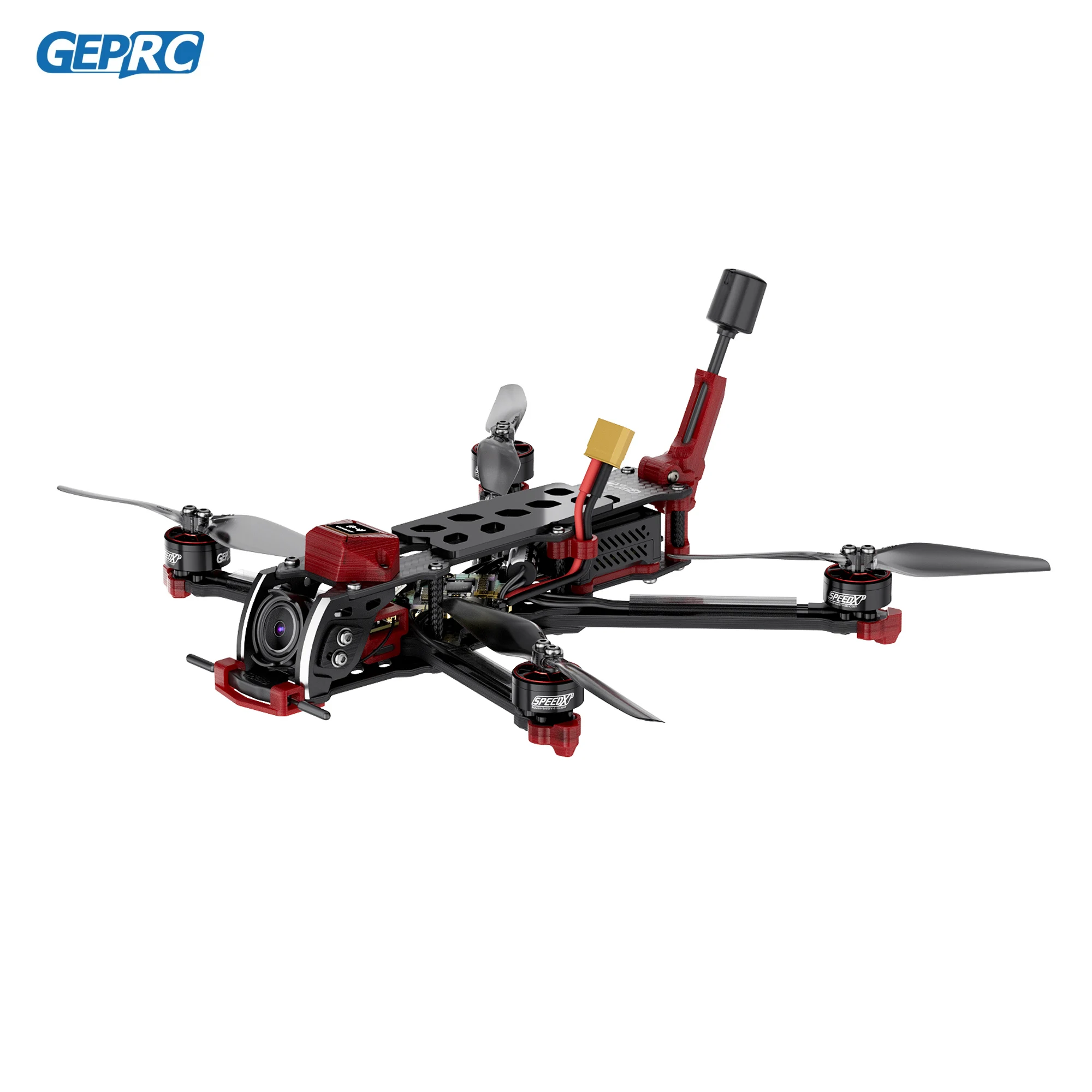 GEP-Tern-LR40 Frame 3D Print P - 3D Printed Drone Part recensie en prijs