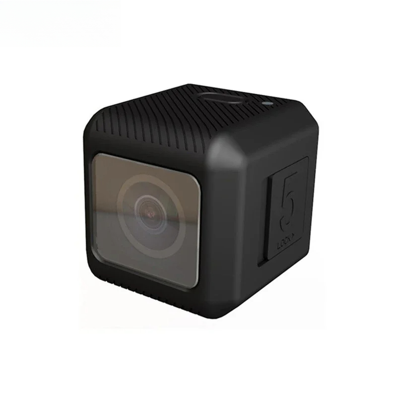 Hot Sale  4K HD FPV Mini Camer - Drone Rc Action recensie en prijs