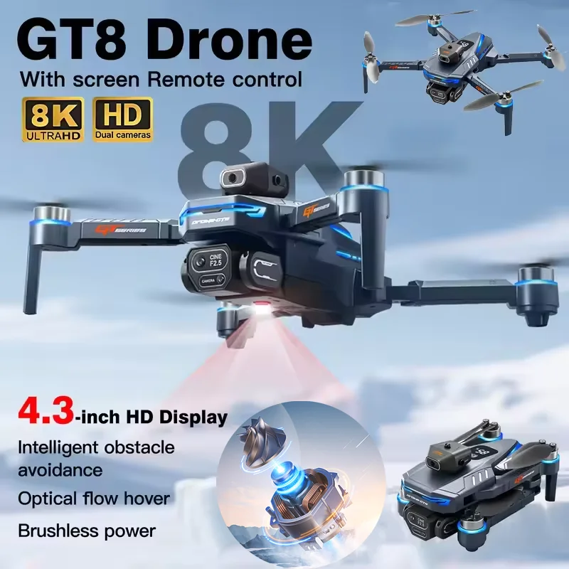 Homologado ANATEL Hot NEW Dron - Drone Dji Rc 3 recensie en prijs