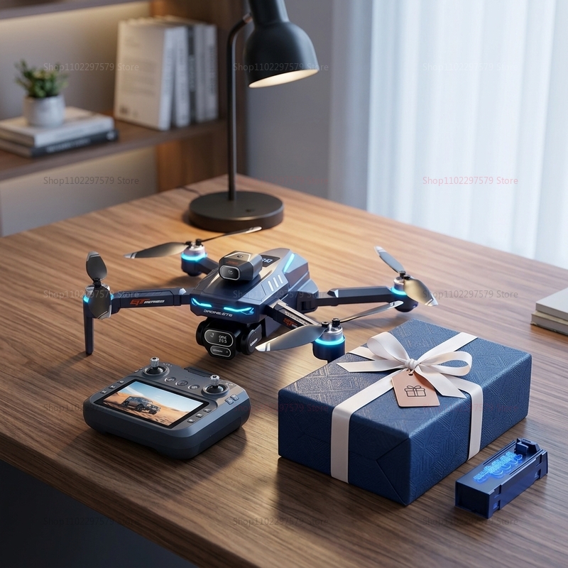 Homologado ANATEL Hot NEW Dron - Drone Dji Rc 3 recensie en prijs