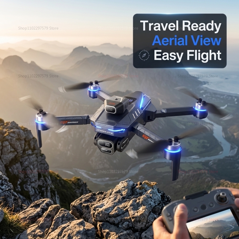 Homologado ANATEL Hot NEW Dron - Drone Dji Rc 3 recensie en prijs