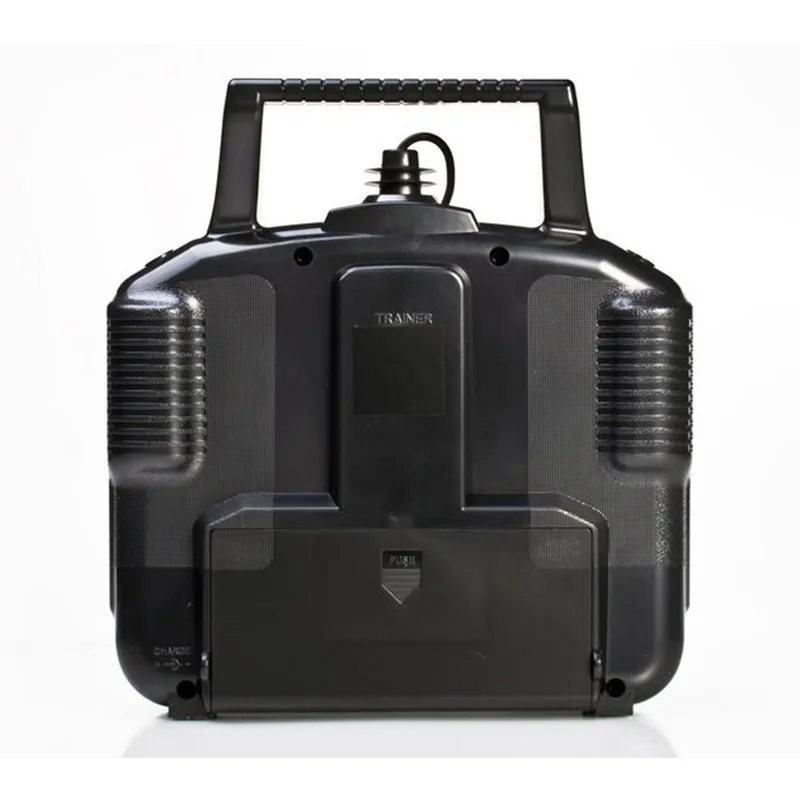 SM600 Emulator 6 Channel RC Ai - Drone Rc Simulator recensie en prijs