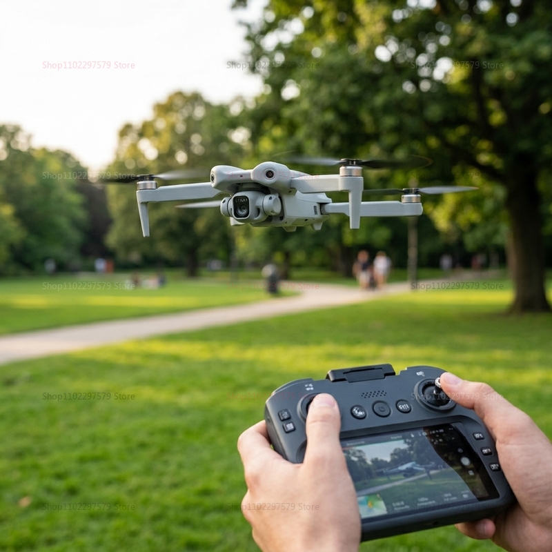 Upgrade T33 Drone Aerial 8K HD - Drone Gps Rc Tt36 recensie en prijs