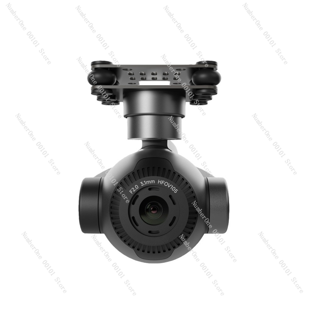 C11 4K 3-Axis Gimbal Camera, 3 - Drone Rc Action recensie en prijs
