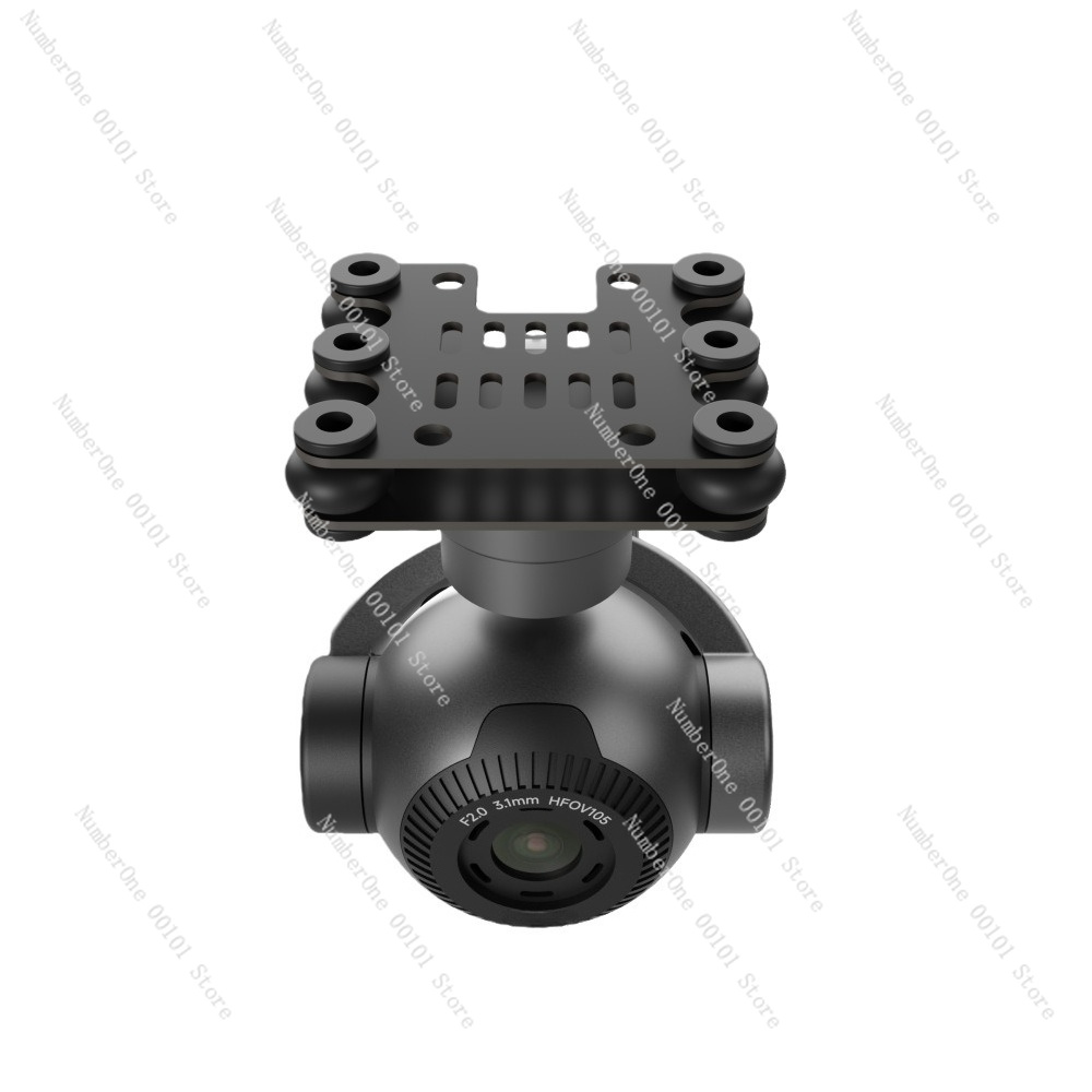 C11 4K 3-Axis Gimbal Camera, 3 - Drone Rc Action recensie en prijs