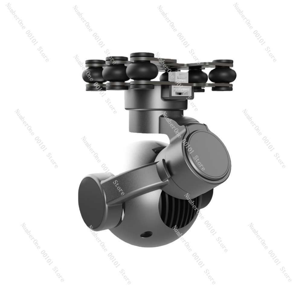 C11 4K 3-Axis Gimbal Camera, 3 - Drone Rc Action recensie en prijs
