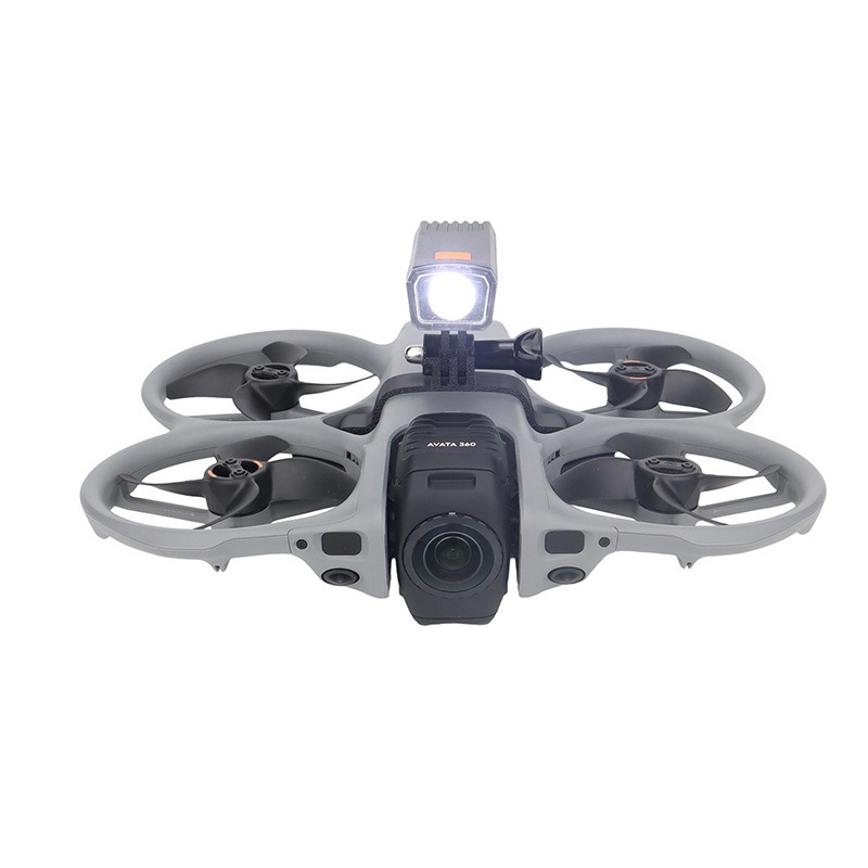 Night Flight Rechargeable Sear - 3D Printed Drone Part recensie en prijs