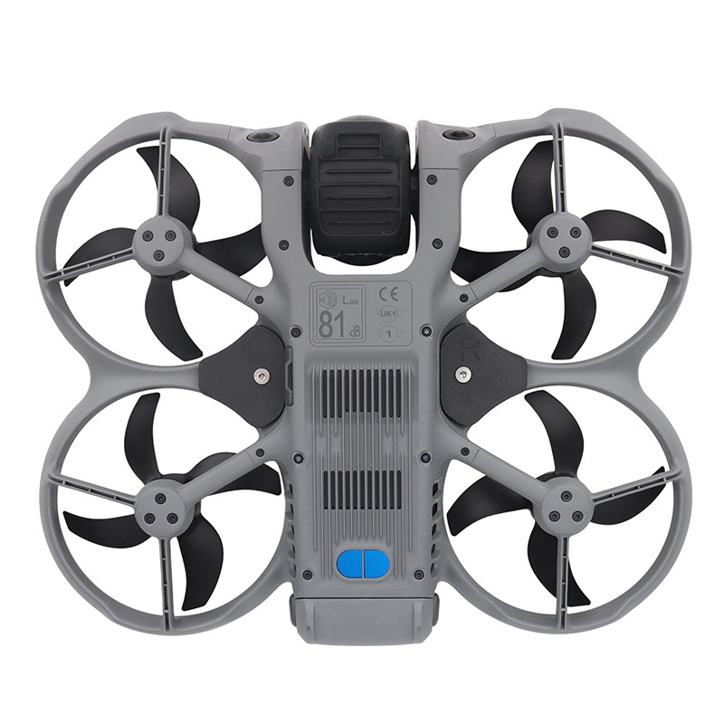Night Flight Rechargeable Sear - 3D Printed Drone Part recensie en prijs