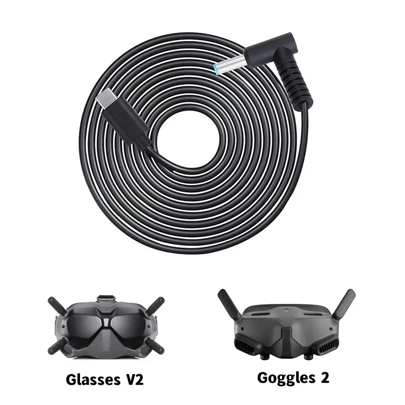 For DJI Goggles 2 / Glasses V2 - Drone Rc Holder recensie en prijs