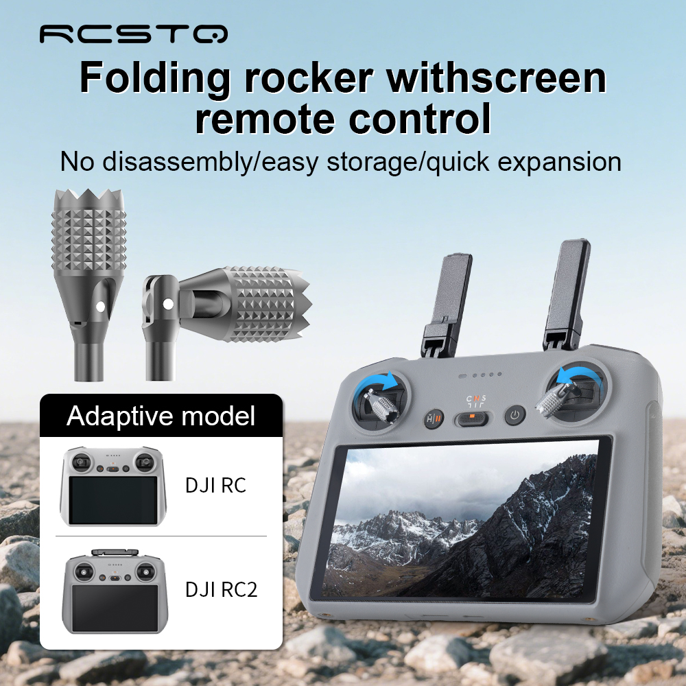 Remote Control Joysticks for D - Drone Rc Pro 2 recensie en prijs
