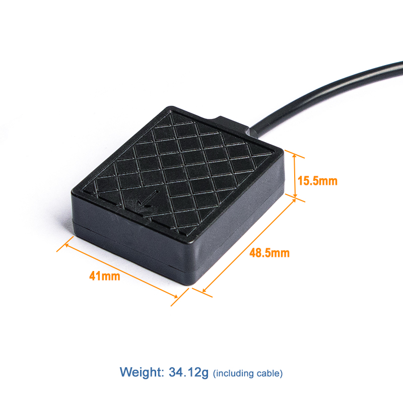 m10n 10Hz GPS Module with Comp - Betaflight Flight Controller recensie en prijs