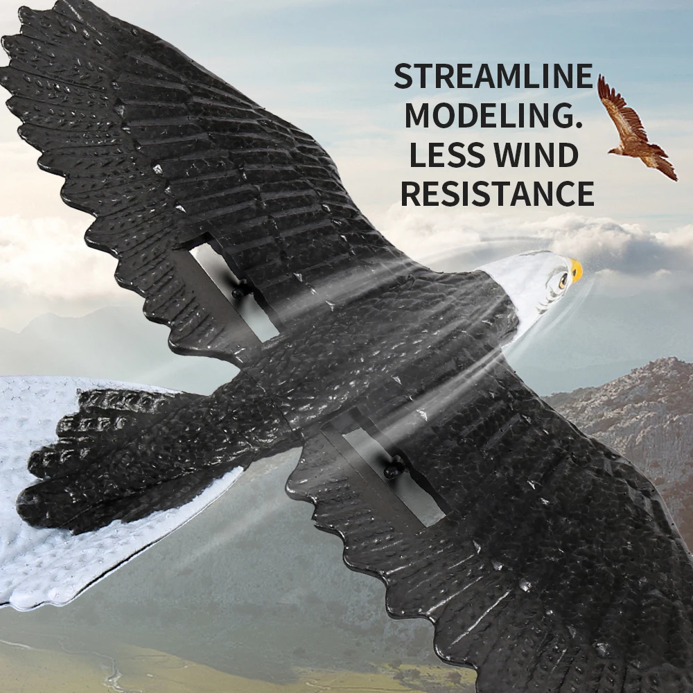 XC59 Remote Control Eagle Airc - Drone Rc Simulator recensie en prijs