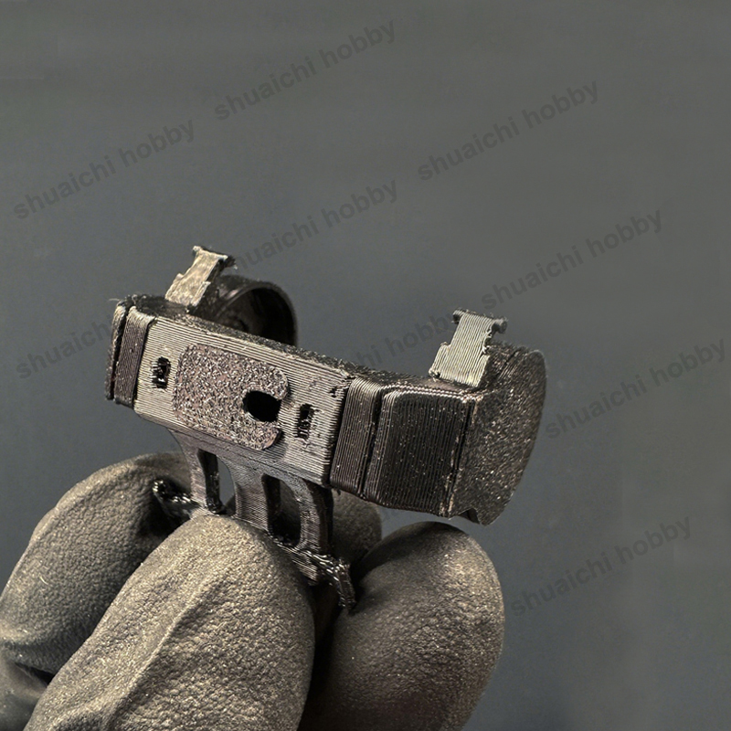 1Set Gimbal Protective Holder  - 3D Printed Drone Part recensie en prijs