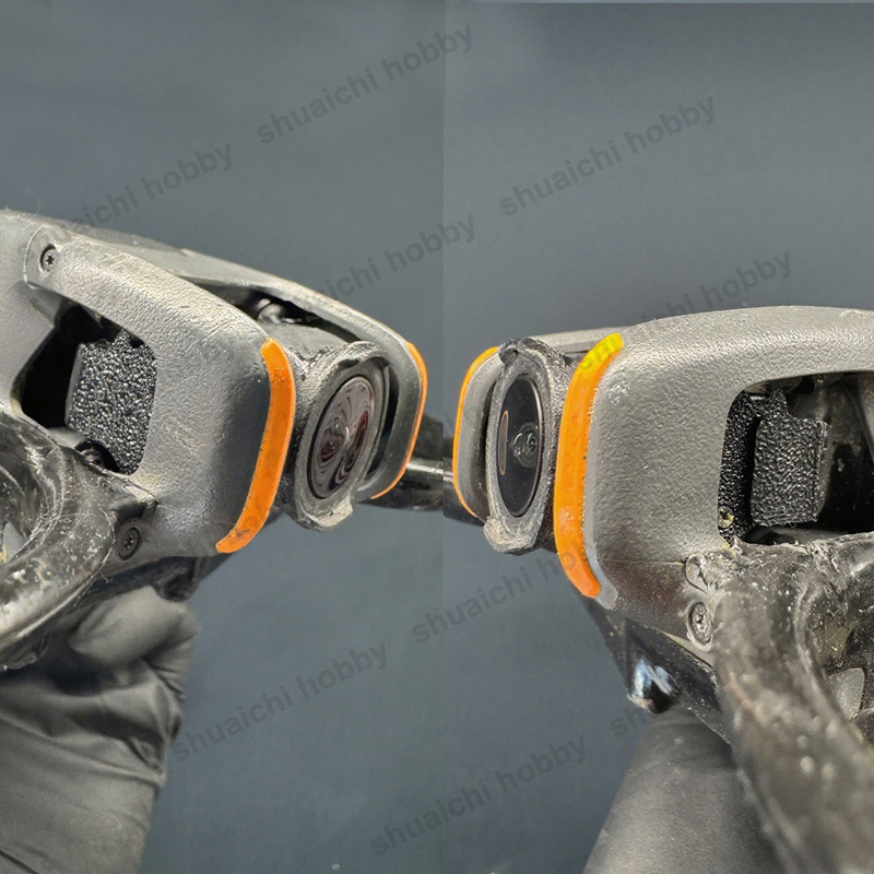 1Set Gimbal Protective Holder  - 3D Printed Drone Part recensie en prijs