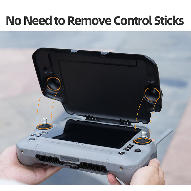 Protection Cover Sunshade for  - Drone Dji Rc Plus 2 recensie en prijs