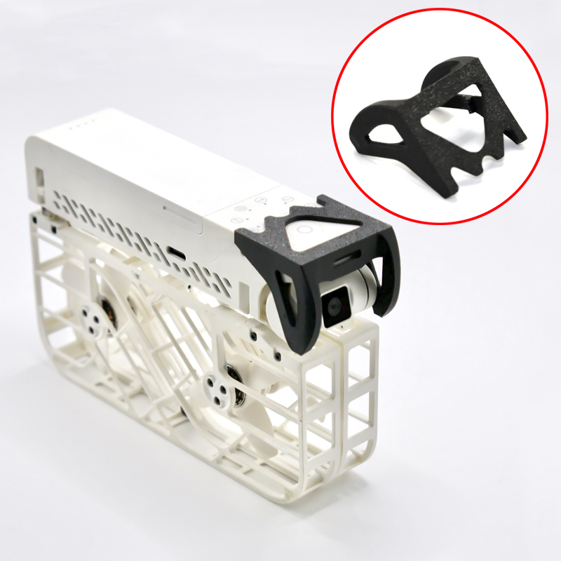 1PCS Gimbal Protective Cover F - 3D Printed Drone Part recensie en prijs