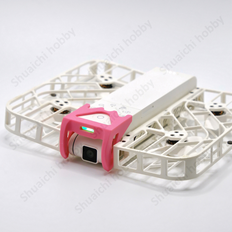 1PCS Gimbal Protective Cover F - 3D Printed Drone Part recensie en prijs