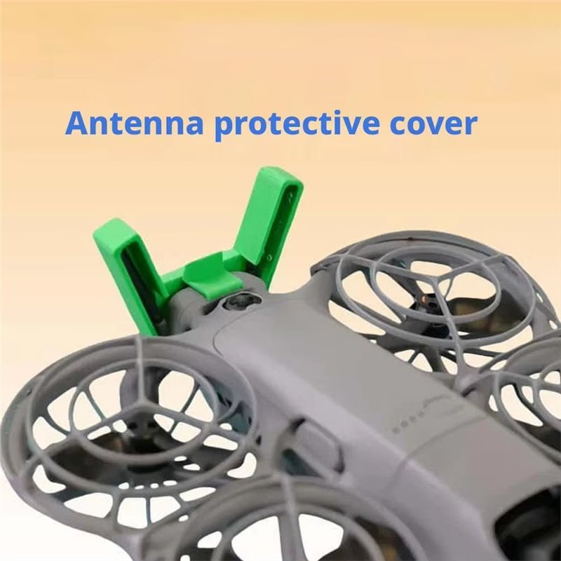 SQPP-For DJI Neo 2 Antenna Pro - 3D Printed Drone Part recensie en prijs
