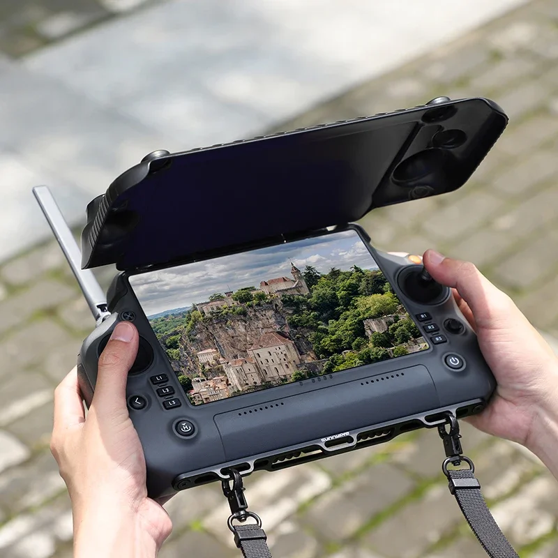 For DJI RC Plus Remote Control - Drone Dji Rc Plus 2 recensie en prijs