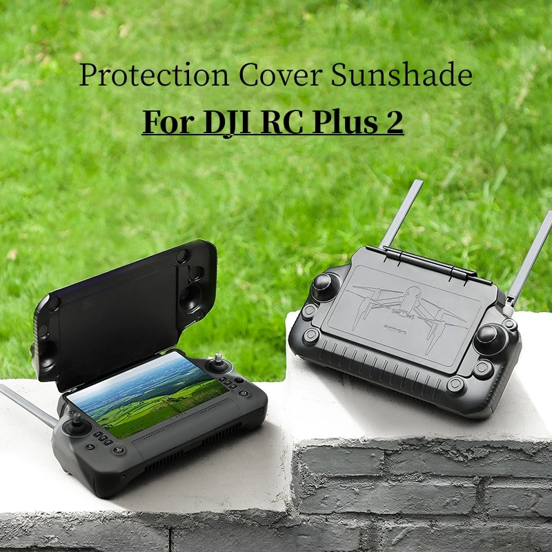 For DJI RC Plus Remote Control - Drone Dji Rc Plus 2 recensie en prijs