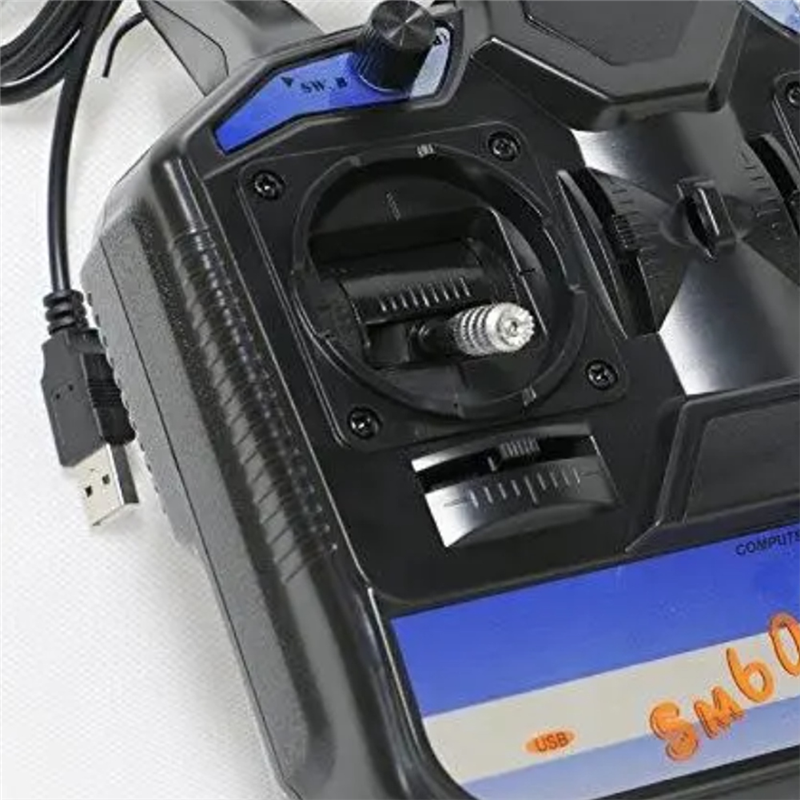 ABDE-FS-SM600 For G7 Liftoff F - Drone Rc Simulator recensie en prijs