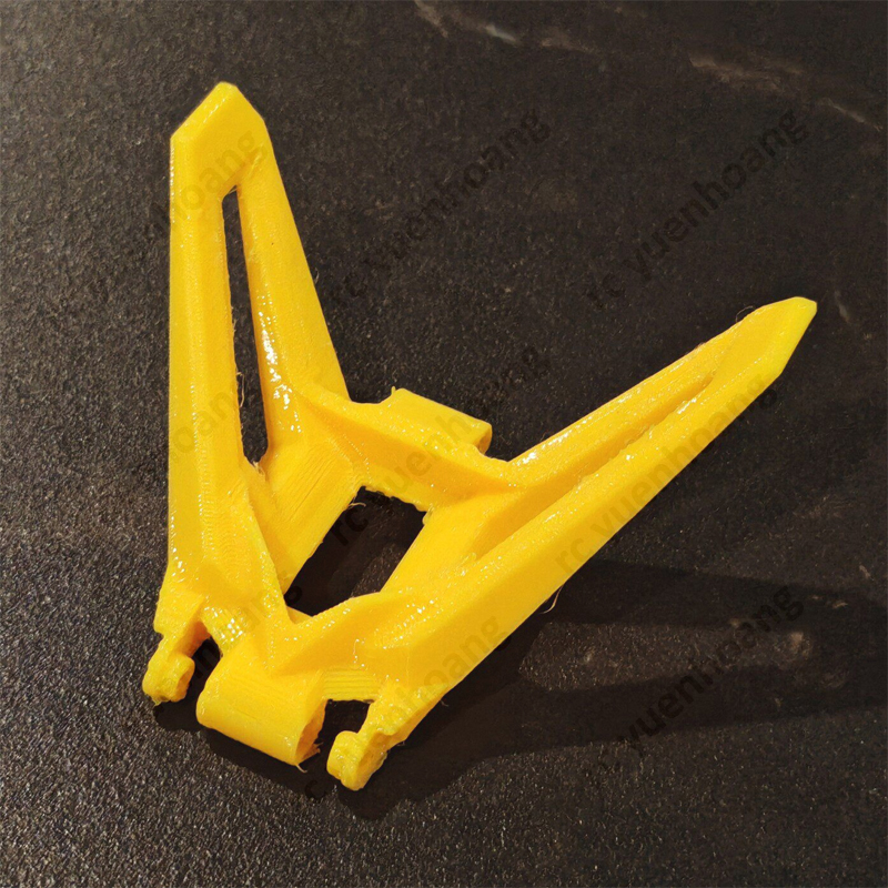 For SpeedyBee Bee25 FPV Drone  - 3D Printed Drone Part recensie en prijs