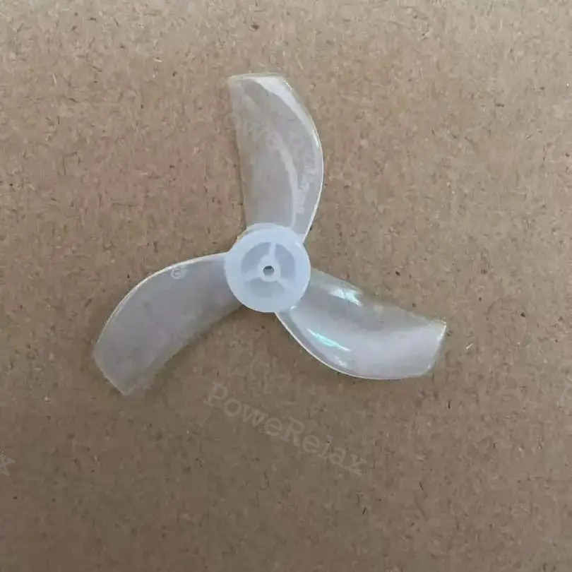 16pairGemfan 35mm-3 35mm 3-Bla - Rc Motor Drone recensie en prijs