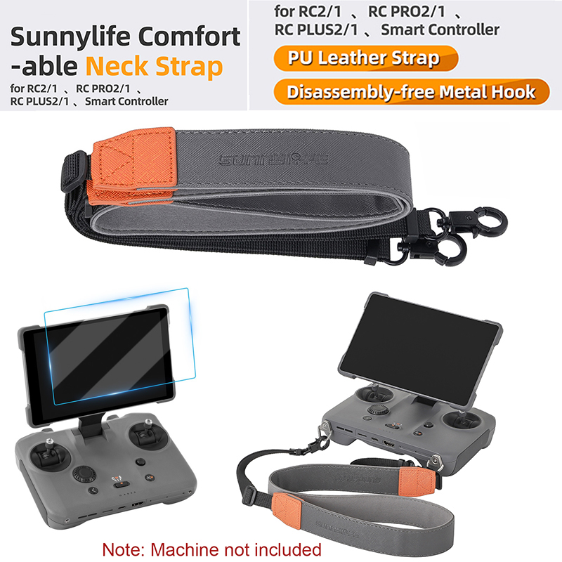 Drone Remote Control Shoulder  - Drone Dji Rc Plus 2 recensie en prijs