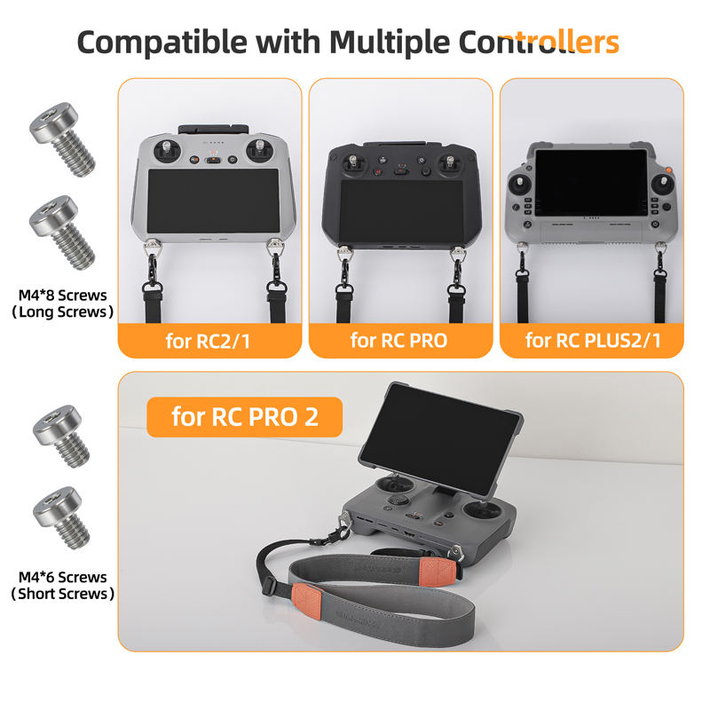 Drone Remote Control Shoulder  - Drone Dji Rc Plus 2 recensie en prijs