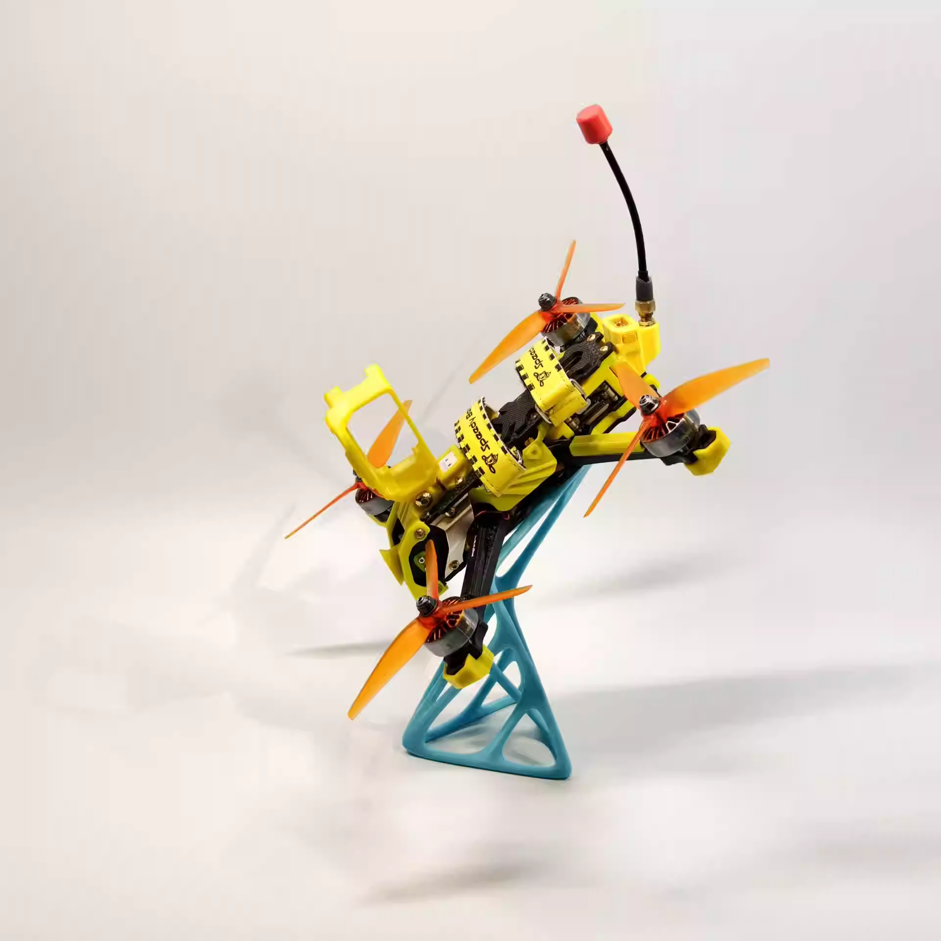1PCS FPV Display Stand Holder  - 3D Printed Drone Part recensie en prijs