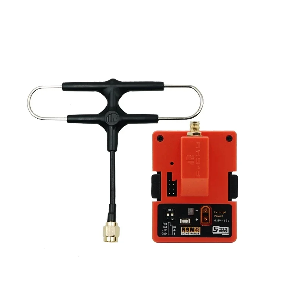 FrSky R9M 2019 Module  900MHz  - Frsky Receiver Module recensie en prijs