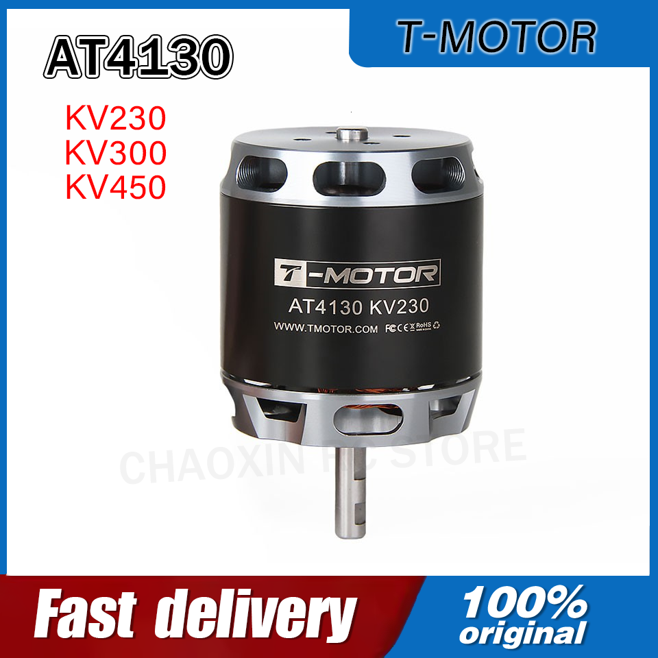T-MOTOR AT4130 230/300/450KV L - Rc Motor Drone recensie en prijs