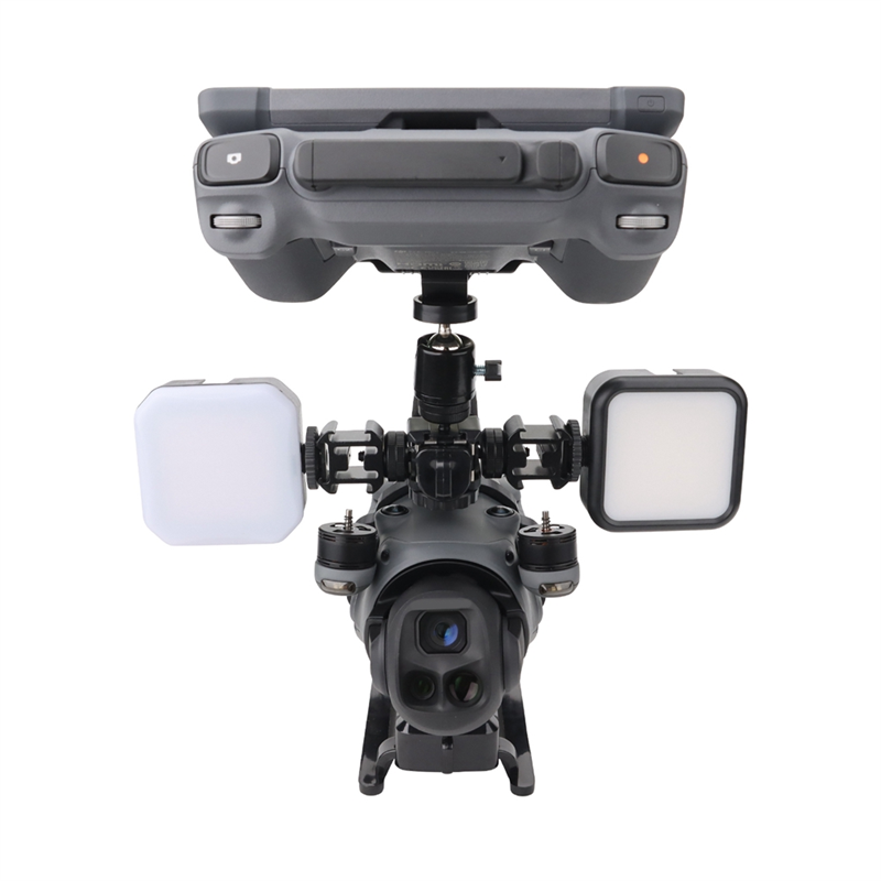B03B-Handheld U-Shaped Follow  - Drone Rc Pro 2 recensie en prijs