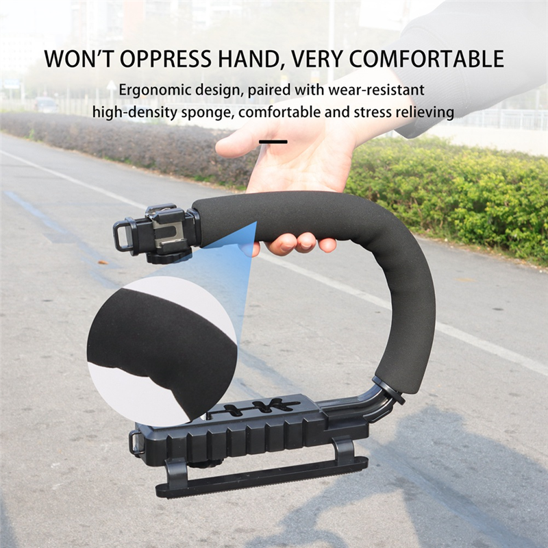 B03B-Handheld U-Shaped Follow  - Drone Rc Pro 2 recensie en prijs