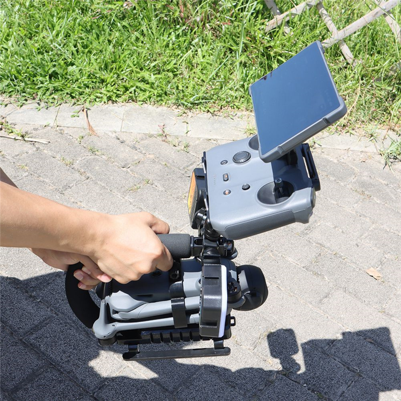B03B-Handheld U-Shaped Follow  - Drone Rc Pro 2 recensie en prijs