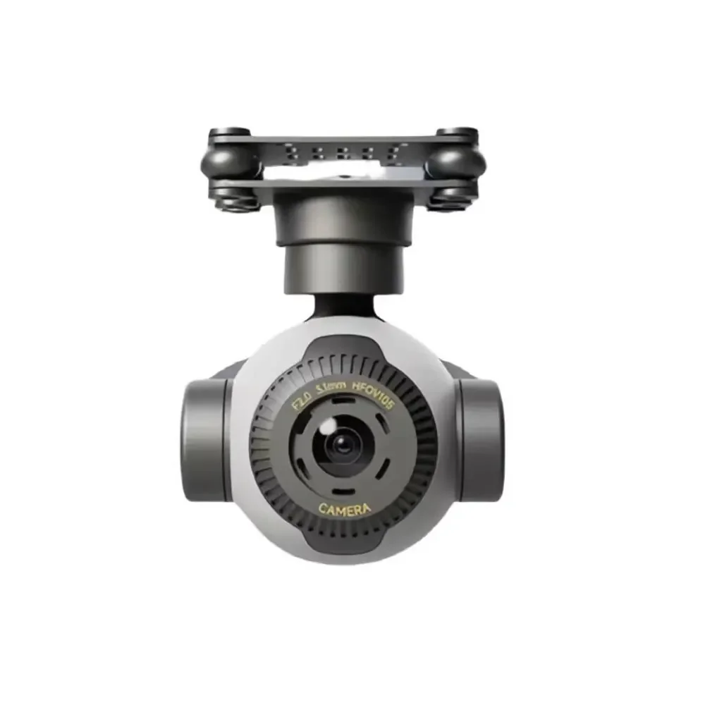 SKYDROID C11 4K HD 3-Axis Stab - Drone Rc Action recensie en prijs