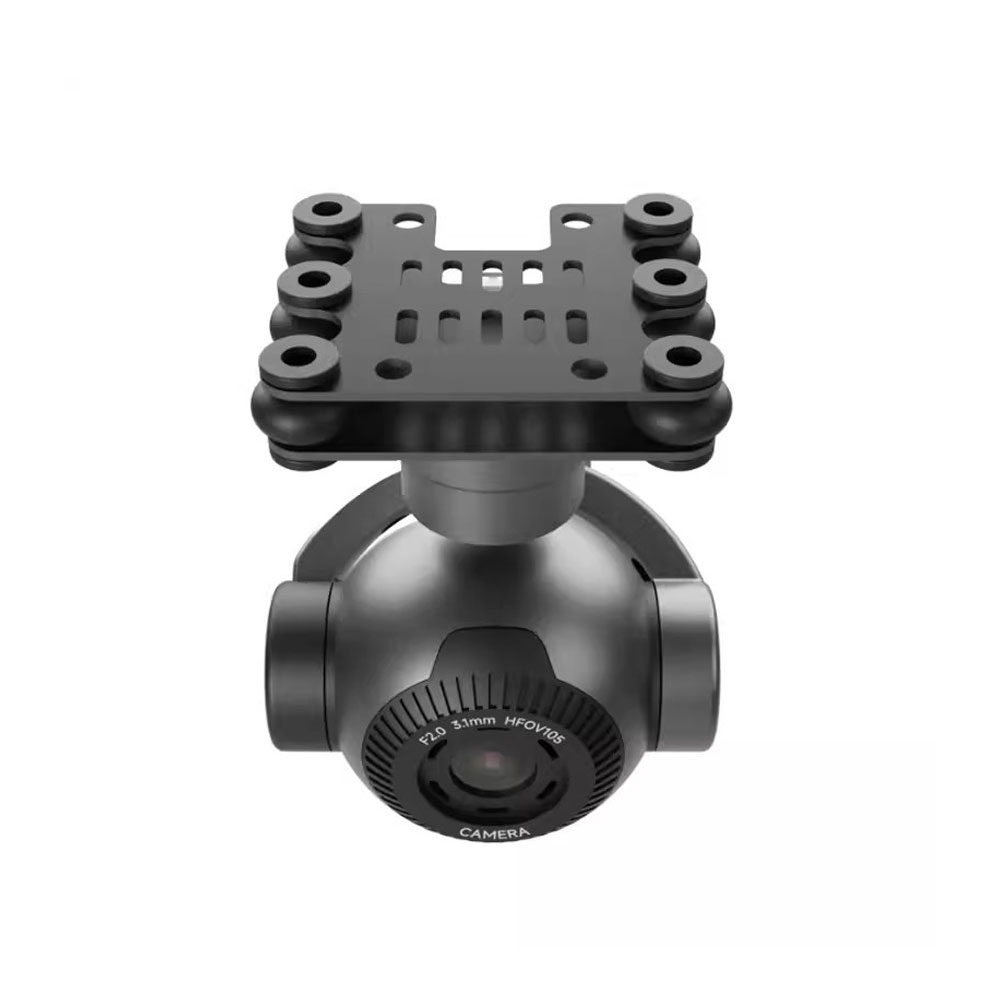 SKYDROID C11 4K HD 3-Axis Stab - Drone Rc Action recensie en prijs