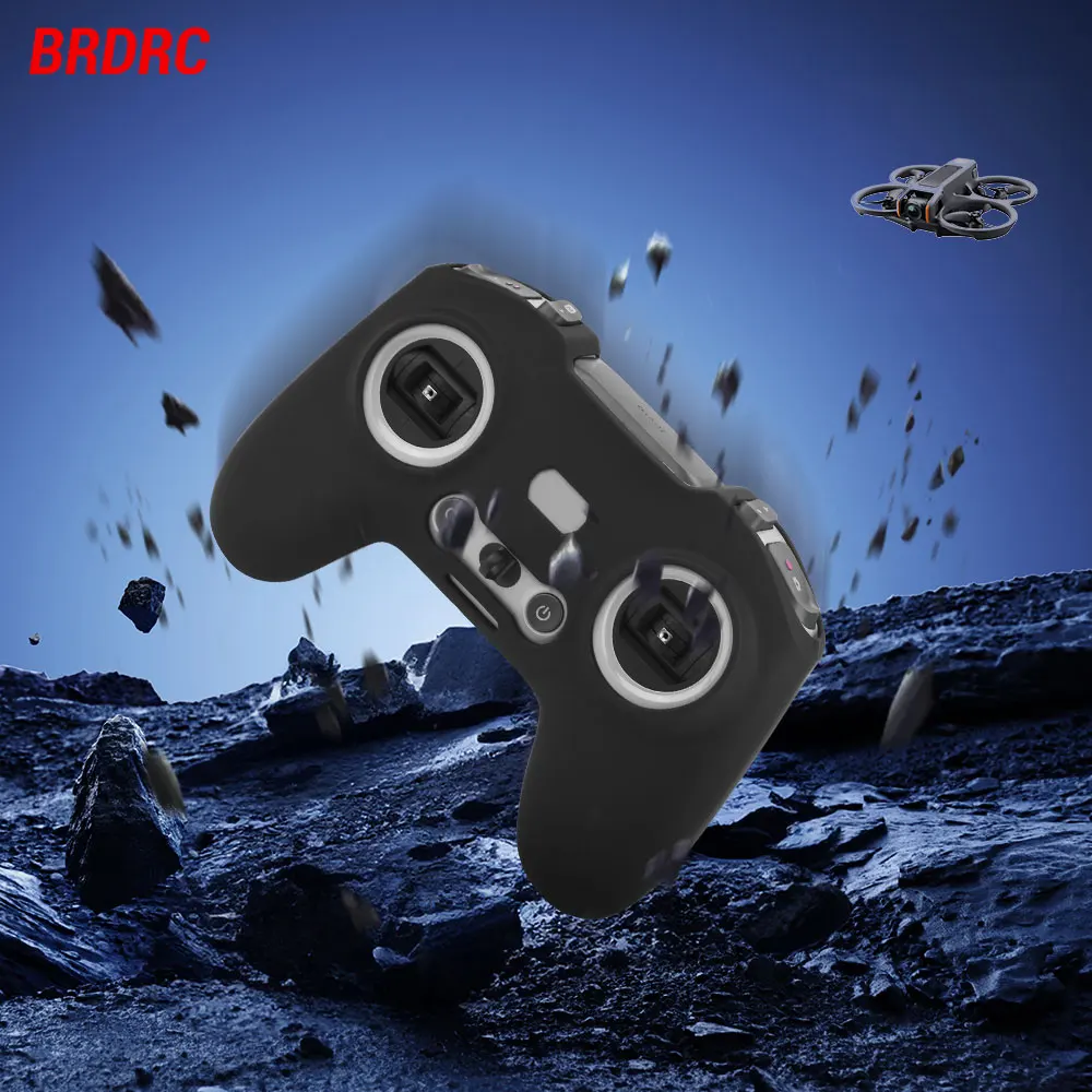BRDRC for DJI Avata 2/FPV Comb - Drone Dji Rc 3 recensie en prijs
