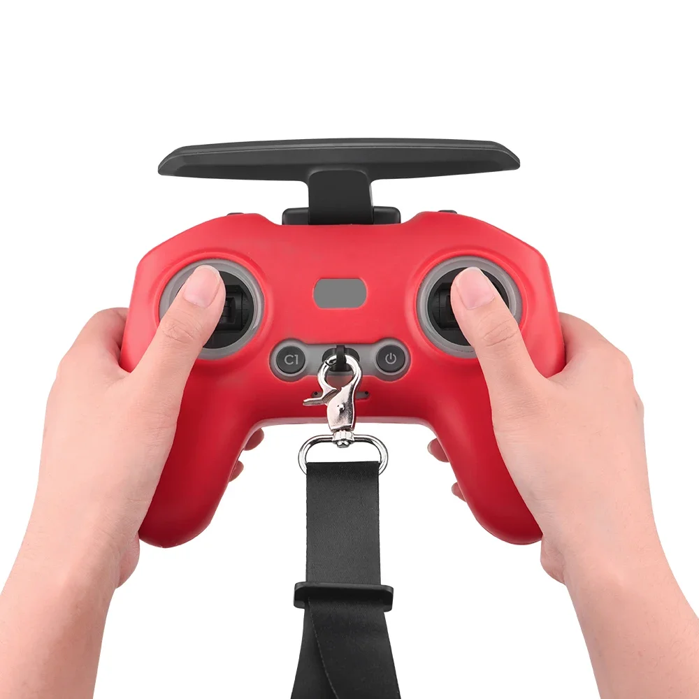 BRDRC for DJI Avata 2/FPV Comb - Drone Dji Rc 3 recensie en prijs