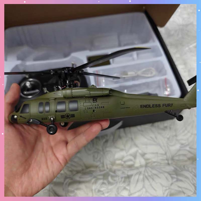 RC Toy JJRC U9901 RC Helicopte - Drone Rc Simulator recensie en prijs