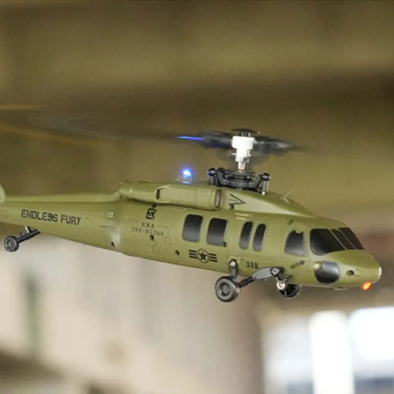 RC Toy JJRC U9901 RC Helicopte - Drone Rc Simulator recensie en prijs