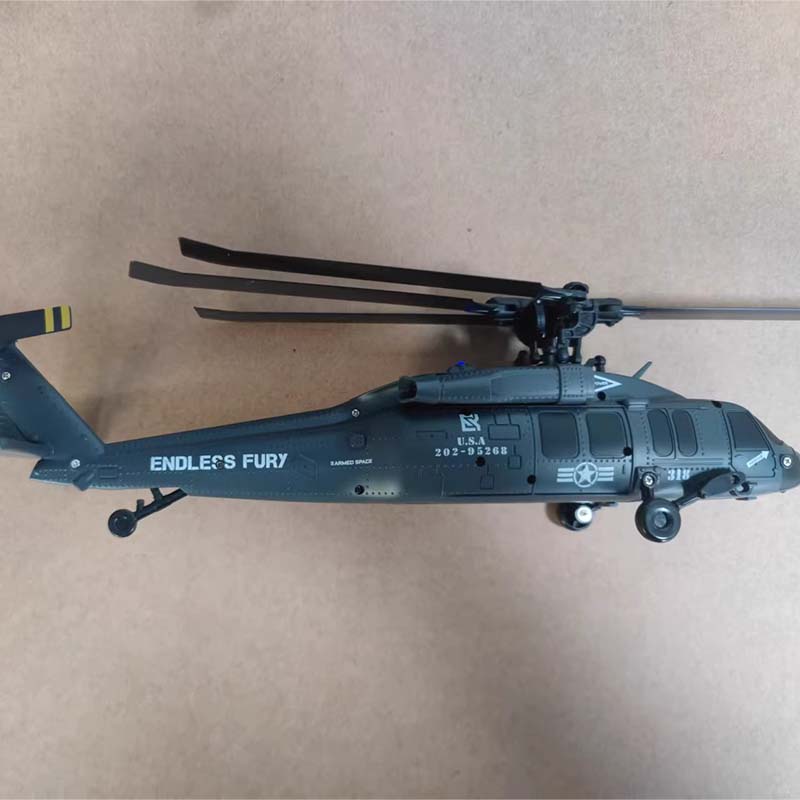 RC Toy JJRC U9901 RC Helicopte - Drone Rc Simulator recensie en prijs